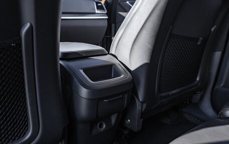 Volvo XC90 II рестайлинг, 2016 год, 3 490 000 рублей, 29 фотография
