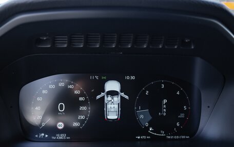 Volvo XC90 II рестайлинг, 2016 год, 3 490 000 рублей, 33 фотография