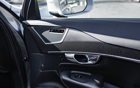 Volvo XC90 II рестайлинг, 2016 год, 3 490 000 рублей, 31 фотография