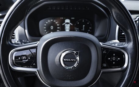 Volvo XC90 II рестайлинг, 2016 год, 3 490 000 рублей, 34 фотография