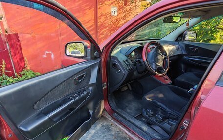 Hyundai Tucson III, 2007 год, 470 000 рублей, 3 фотография