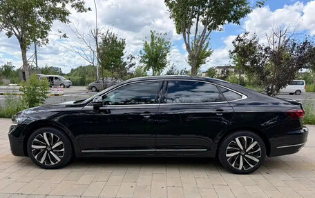 Volkswagen Passat B8 рестайлинг, 2022 год, 1 710 010 рублей, 4 фотография
