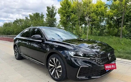 Volkswagen Passat B8 рестайлинг, 2022 год, 1 710 010 рублей, 3 фотография