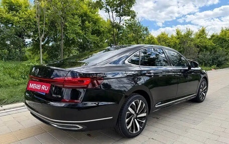 Volkswagen Passat B8 рестайлинг, 2022 год, 1 710 010 рублей, 7 фотография