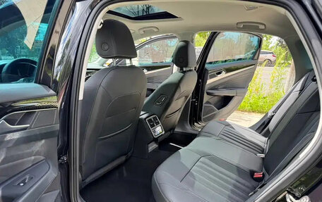 Volkswagen Passat B8 рестайлинг, 2022 год, 1 710 010 рублей, 13 фотография