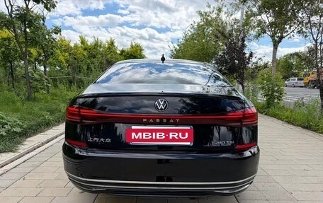 Volkswagen Passat B8 рестайлинг, 2022 год, 1 710 010 рублей, 6 фотография