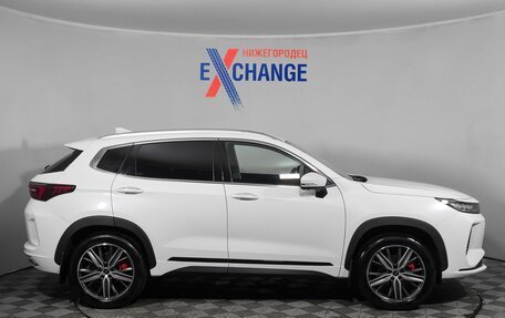 CheryExeed LX, 2024 год, 2 470 000 рублей, 4 фотография