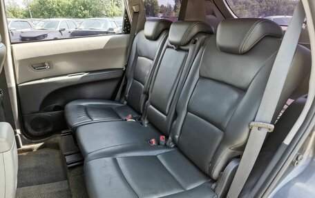 Subaru Tribeca I рестайлинг, 2008 год, 848 000 рублей, 6 фотография