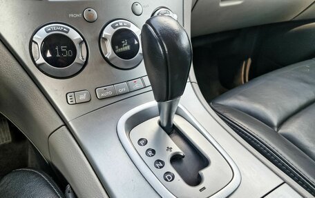 Subaru Tribeca I рестайлинг, 2008 год, 848 000 рублей, 14 фотография