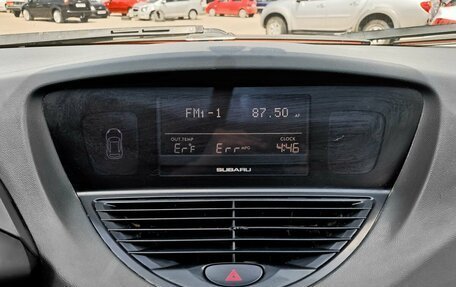 Subaru Tribeca I рестайлинг, 2008 год, 848 000 рублей, 15 фотография