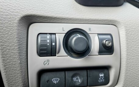 Subaru Tribeca I рестайлинг, 2008 год, 848 000 рублей, 19 фотография