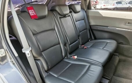 Subaru Tribeca I рестайлинг, 2008 год, 848 000 рублей, 8 фотография