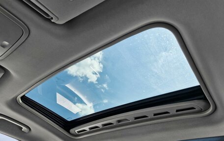 Subaru Tribeca I рестайлинг, 2008 год, 848 000 рублей, 20 фотография