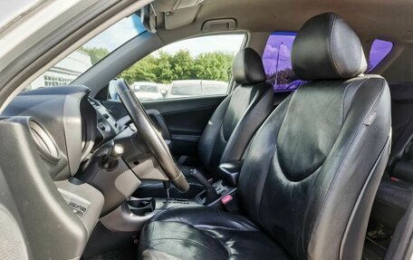 Toyota RAV4, 2008 год, 780 000 рублей, 5 фотография