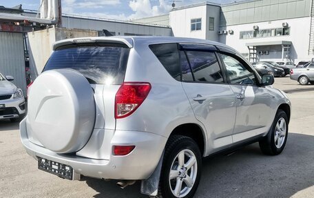 Toyota RAV4, 2008 год, 780 000 рублей, 3 фотография