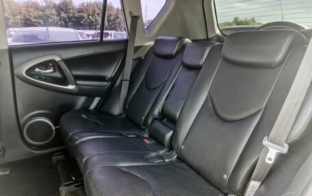 Toyota RAV4, 2008 год, 780 000 рублей, 6 фотография