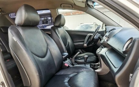 Toyota RAV4, 2008 год, 780 000 рублей, 7 фотография