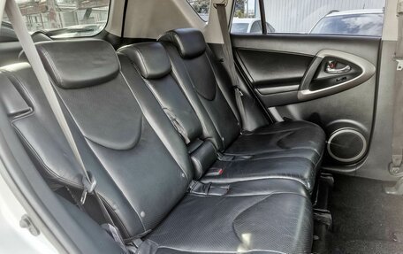 Toyota RAV4, 2008 год, 780 000 рублей, 8 фотография