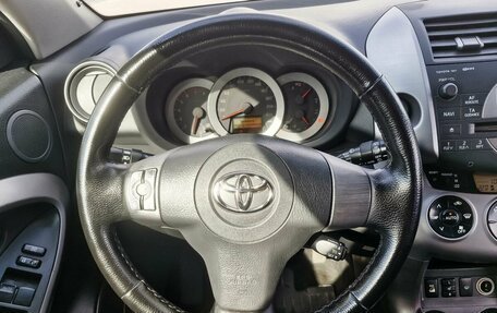 Toyota RAV4, 2008 год, 780 000 рублей, 12 фотография