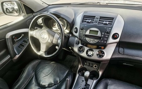 Toyota RAV4, 2008 год, 780 000 рублей, 9 фотография