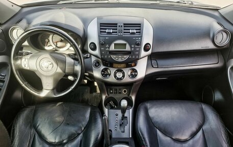 Toyota RAV4, 2008 год, 780 000 рублей, 10 фотография