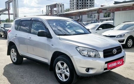 Toyota RAV4, 2008 год, 780 000 рублей, 2 фотография