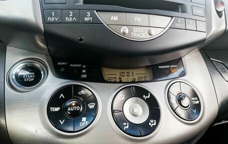 Toyota RAV4, 2008 год, 780 000 рублей, 16 фотография