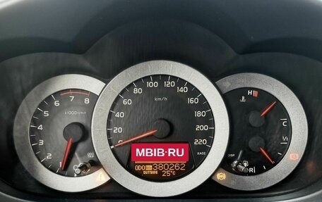 Toyota RAV4, 2008 год, 780 000 рублей, 22 фотография