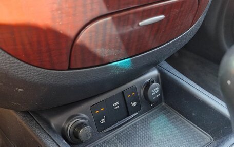 Hyundai Santa Fe III рестайлинг, 2007 год, 720 000 рублей, 5 фотография