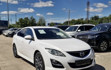 Mazda 6, 2010 год, 700 000 рублей, 2 фотография