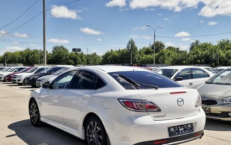 Mazda 6, 2010 год, 700 000 рублей, 4 фотография