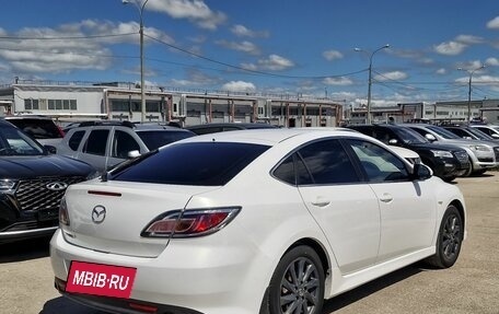 Mazda 6, 2010 год, 700 000 рублей, 3 фотография