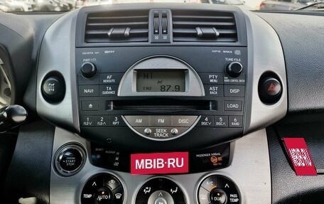 Toyota RAV4, 2008 год, 780 000 рублей, 14 фотография