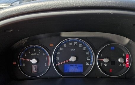 Hyundai Santa Fe III рестайлинг, 2007 год, 720 000 рублей, 8 фотография