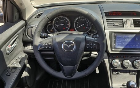 Mazda 6, 2010 год, 700 000 рублей, 12 фотография