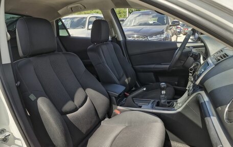 Mazda 6, 2010 год, 700 000 рублей, 8 фотография