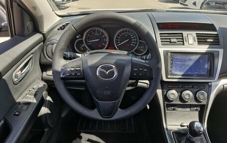 Mazda 6, 2010 год, 700 000 рублей, 10 фотография