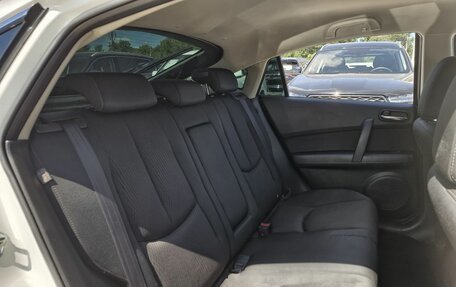 Mazda 6, 2010 год, 700 000 рублей, 7 фотография