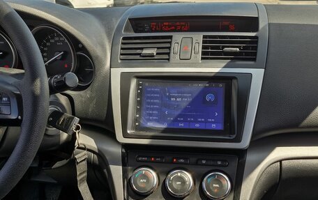 Mazda 6, 2010 год, 700 000 рублей, 13 фотография
