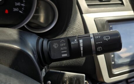 Mazda 6, 2010 год, 700 000 рублей, 15 фотография
