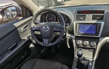 Mazda 6, 2010 год, 700 000 рублей, 11 фотография