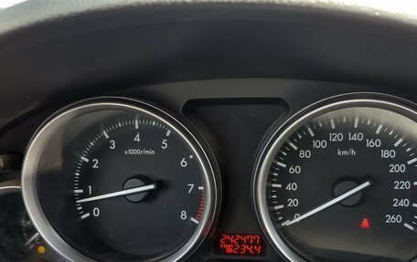 Mazda 6, 2010 год, 700 000 рублей, 17 фотография