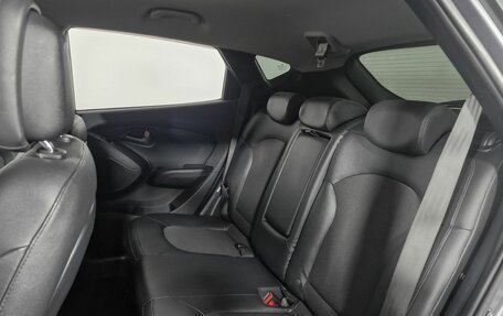 Hyundai ix35 I рестайлинг, 2014 год, 1 052 000 рублей, 10 фотография