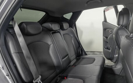 Hyundai ix35 I рестайлинг, 2014 год, 1 052 000 рублей, 11 фотография
