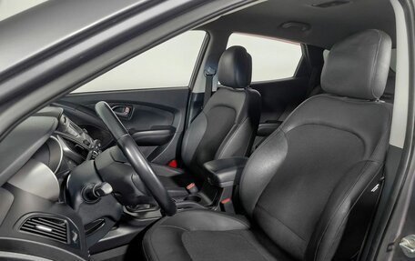 Hyundai ix35 I рестайлинг, 2014 год, 1 052 000 рублей, 9 фотография