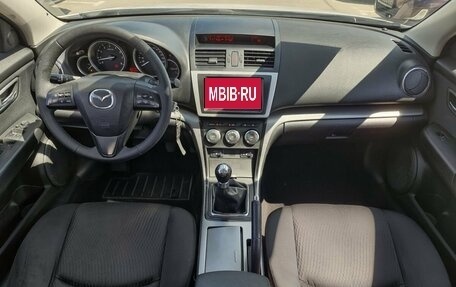 Mazda 6, 2010 год, 700 000 рублей, 9 фотография