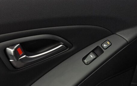 Hyundai ix35 I рестайлинг, 2014 год, 1 052 000 рублей, 14 фотография