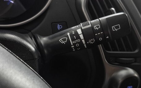 Hyundai ix35 I рестайлинг, 2014 год, 1 052 000 рублей, 19 фотография