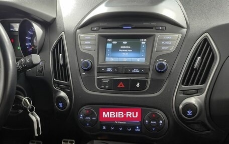 Hyundai ix35 I рестайлинг, 2014 год, 1 052 000 рублей, 13 фотография