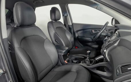 Hyundai ix35 I рестайлинг, 2014 год, 1 052 000 рублей, 21 фотография